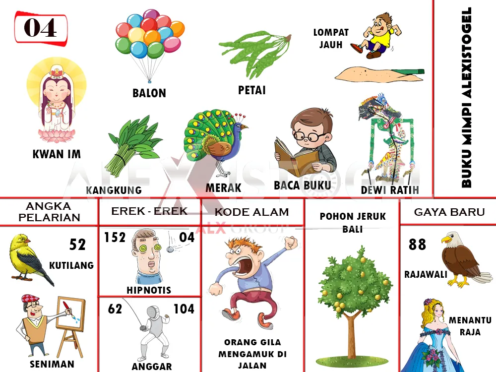buku mimpi erek erek togel 04